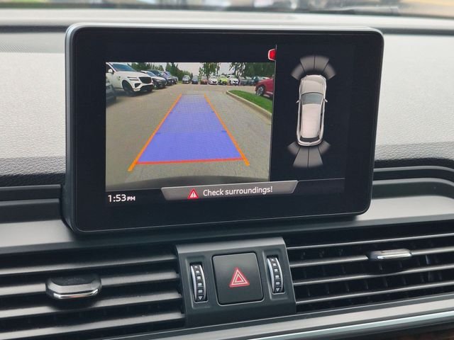Used 2020  Audi 45 Premium image 18