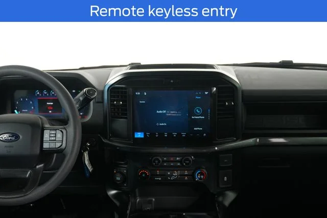 New 2026 Avalanche Ford STX® image 9