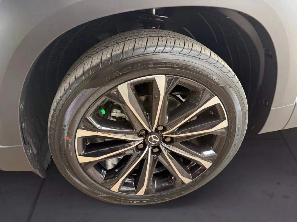 New 2026 Beige Mazda 2.5 S Premium image 9