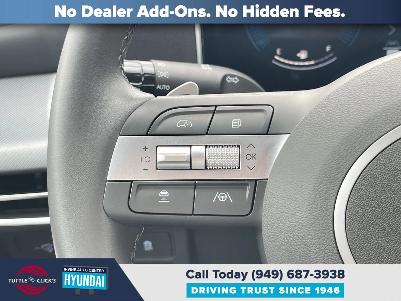 Used 2026 Serenity White HYUNDAI SEL SPORT image 36