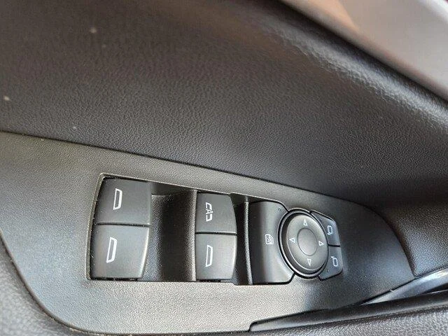 Used 2024 BLACK CHEVROLET 2LT image 19