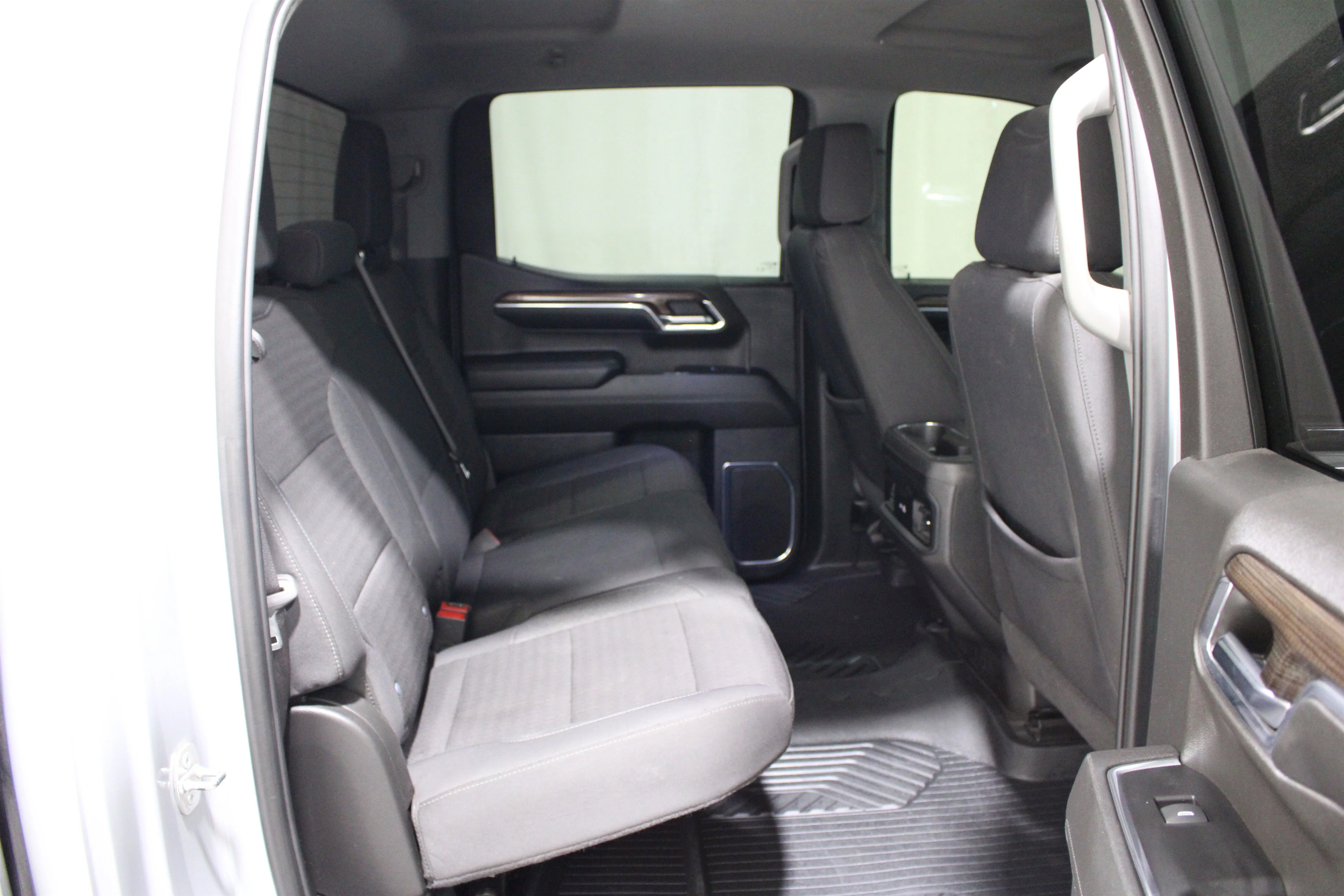 2024 Chevrolet Silverado 1500 RST - Photo 24