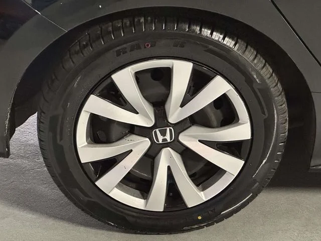 2023 Honda Civic LX - Photo 11
