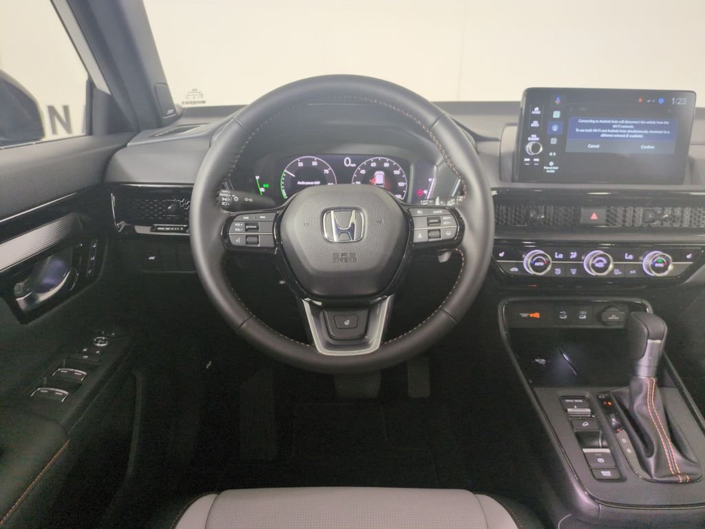 2026 Honda CR-V Sport Touring - Photo 13