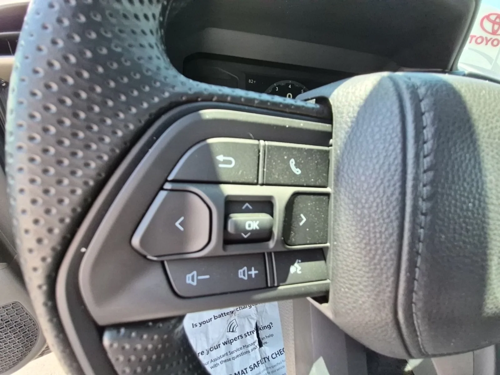 2026 Toyota Tacoma SR5 - Photo 20