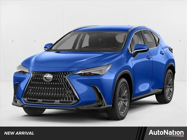 2024 Lexus NX 350 250 FWD's photo