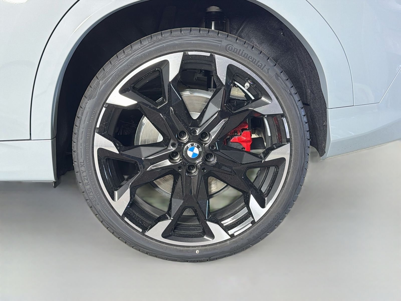 New 2027 Brooklyn Grey Metallic BMW M35i image 33