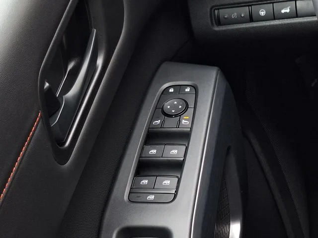 New 2026 Gun Metallic Nissan Rock Creek® image 11