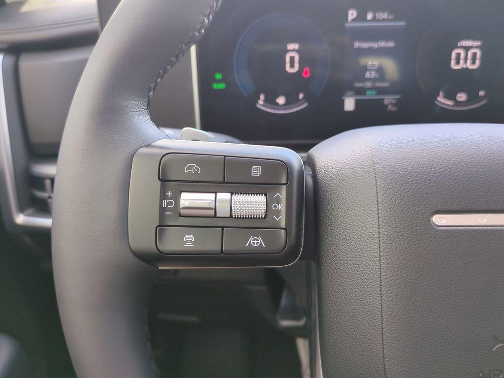 2026 Hyundai Santa Fe SE - Photo 30
