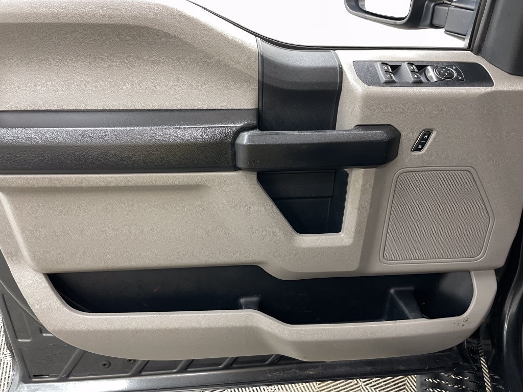 Used 2020 Gray Ford XL image 20