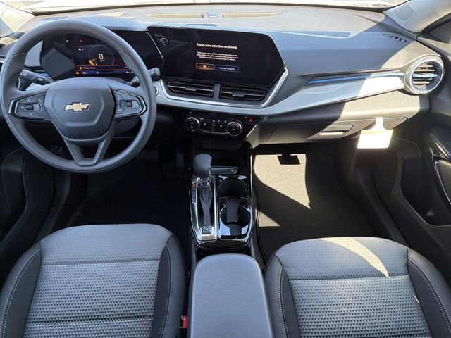 2026 Chevrolet Trax LT - Photo 12