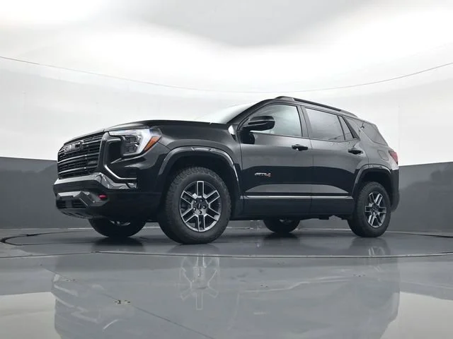 2026 GMC Terrain AT4 - Photo 21