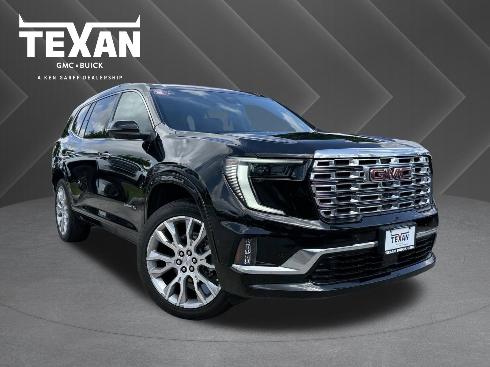 2024 GMC Acadia Denali AWD's photo
