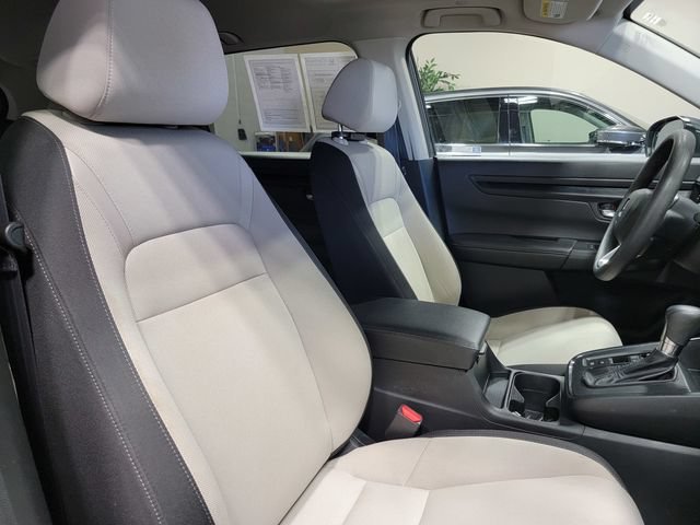 Used 2024 Gray Honda EX AWD image 15