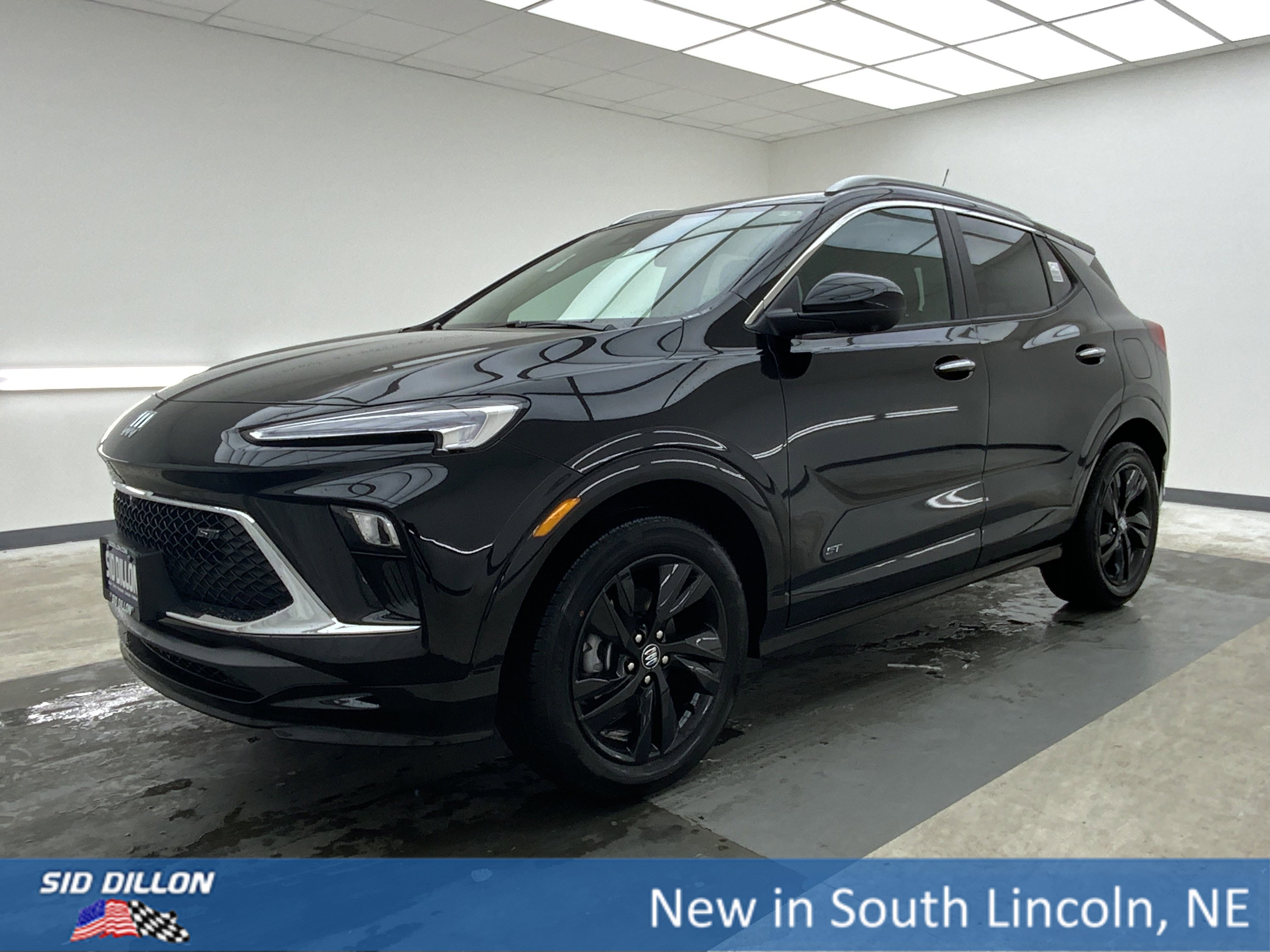 2026 Buick Encore GX Sport Touring's photo
