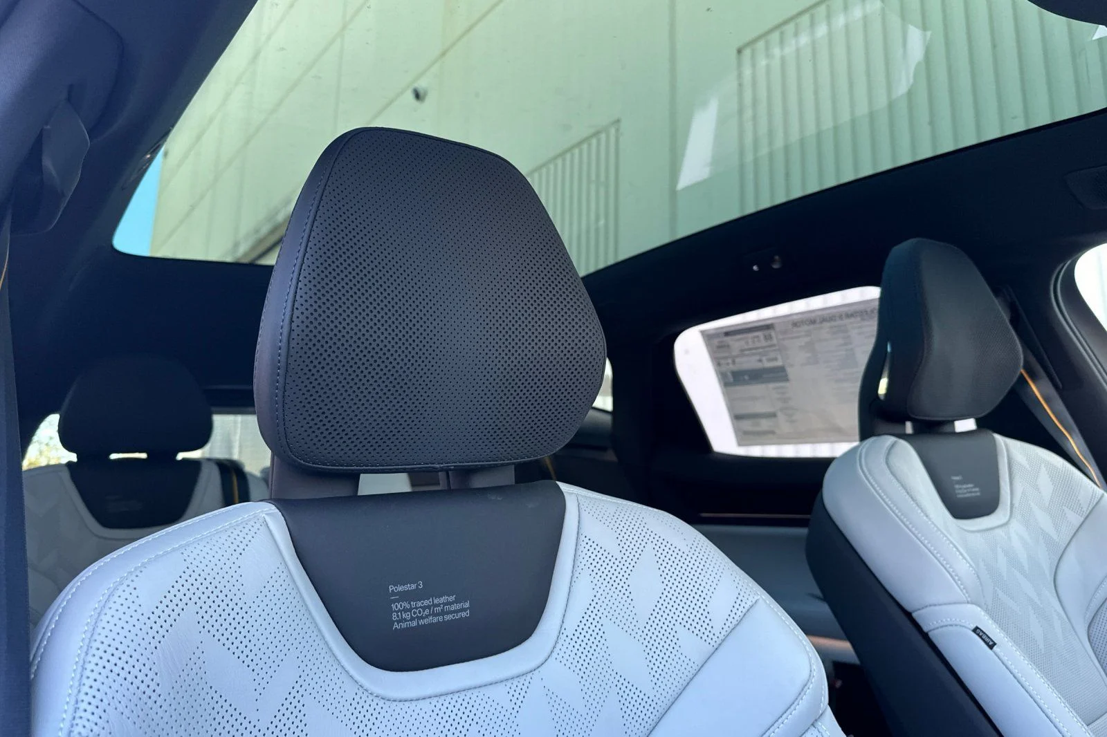 New 2025  Polestar Long Range Dual Motor image 19