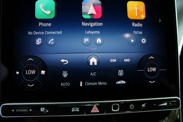 2025 Mercedes-Benz C-Class Sedan C 300 - Photo 61