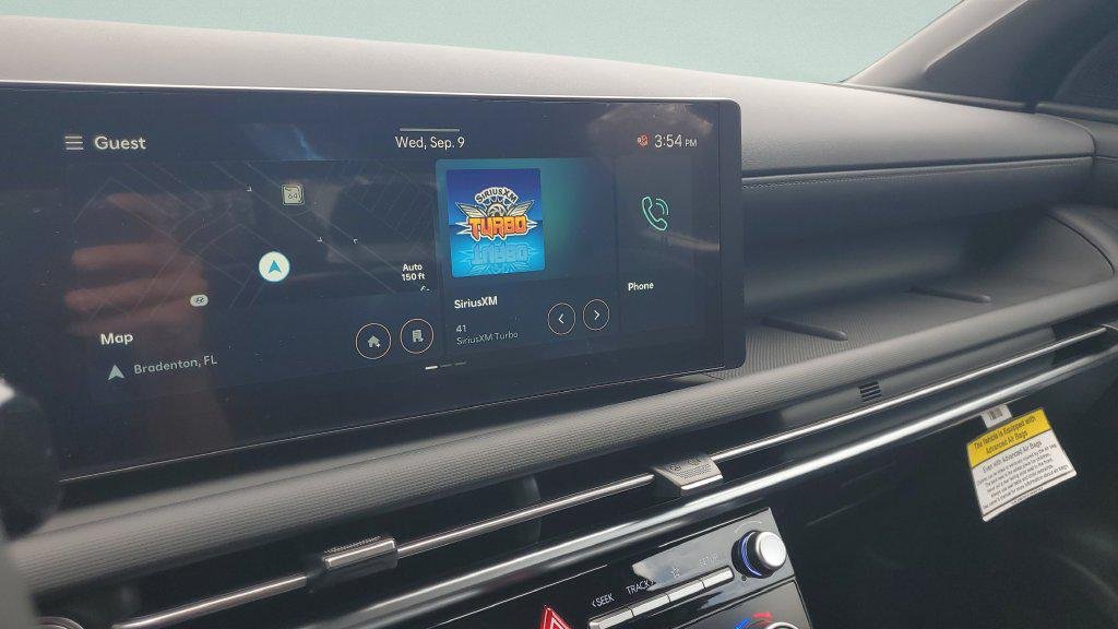 2026 Hyundai Santa Cruz XRT - Photo 19