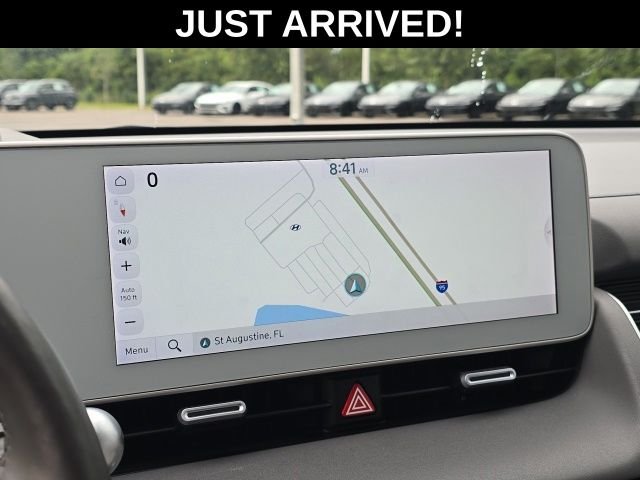 2023 Hyundai IONIQ 5 Limited - Photo 24