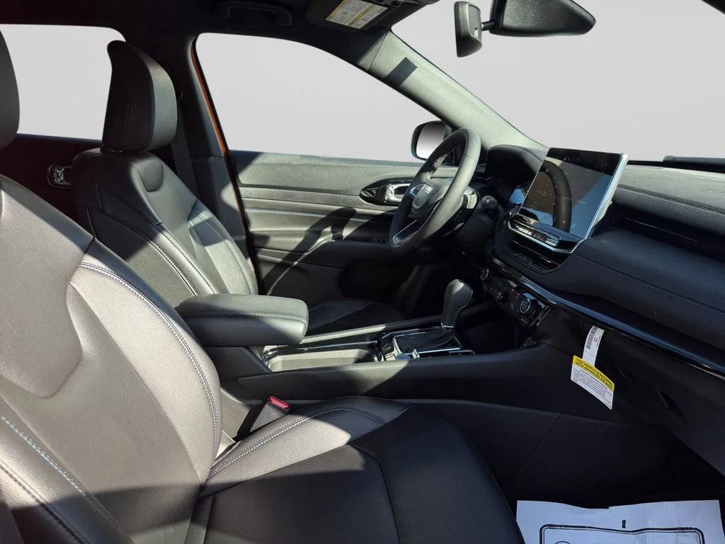 2026 Jeep Compass Limited Altitude - Photo 17