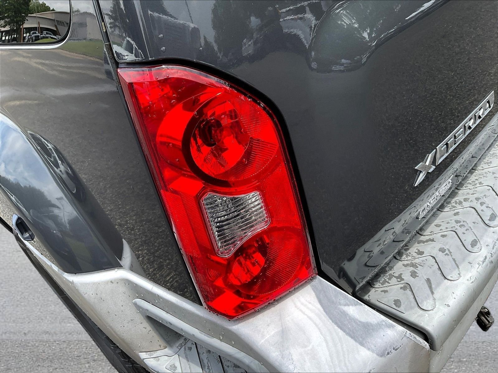 Used 2013 Black Nissan S image 24