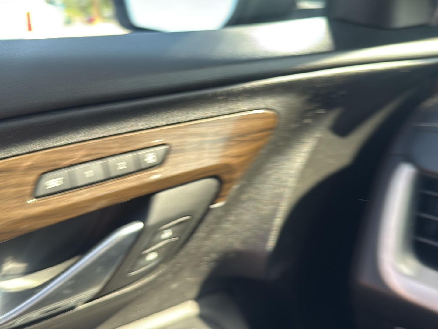 Used 2020 Ebony Twilight Metallic GMC Denali image 8