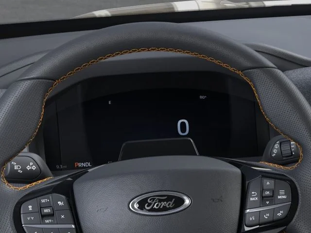 New 2026 Marsh Gray Ford Tremor® image 13
