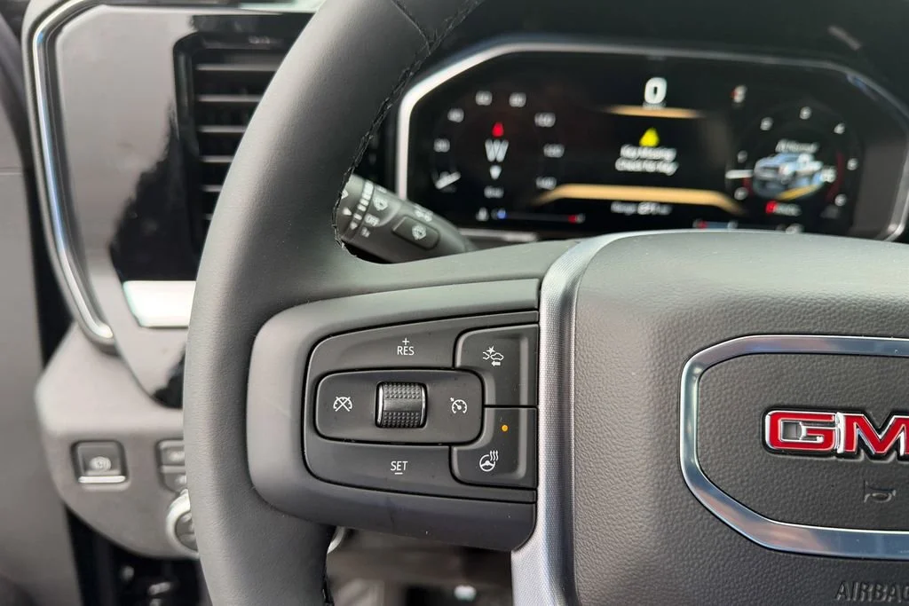 2026 GMC Sierra 2500HD SLT - Photo 22