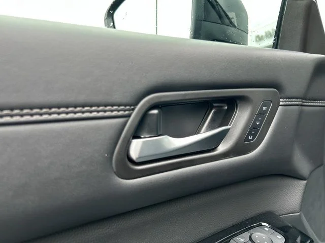 2026 Nissan Pathfinder Platinum - Photo 27