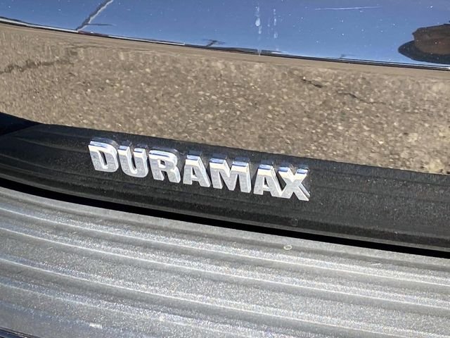 Used 2022 Black Chevrolet High Country image 5
