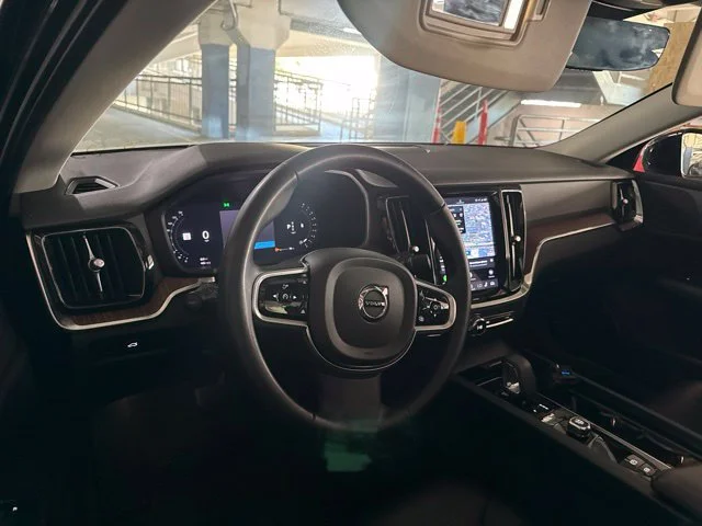 2024 Volvo S60 Plus - Photo 6