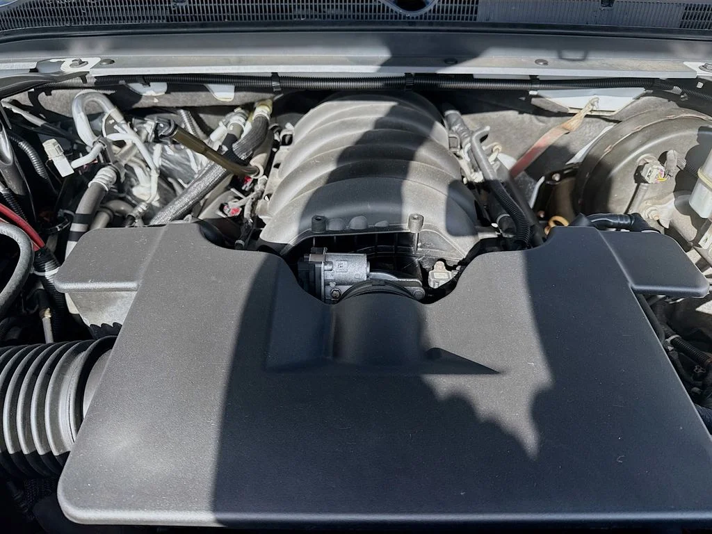 2020 Chevrolet Suburban Premier - Photo 31