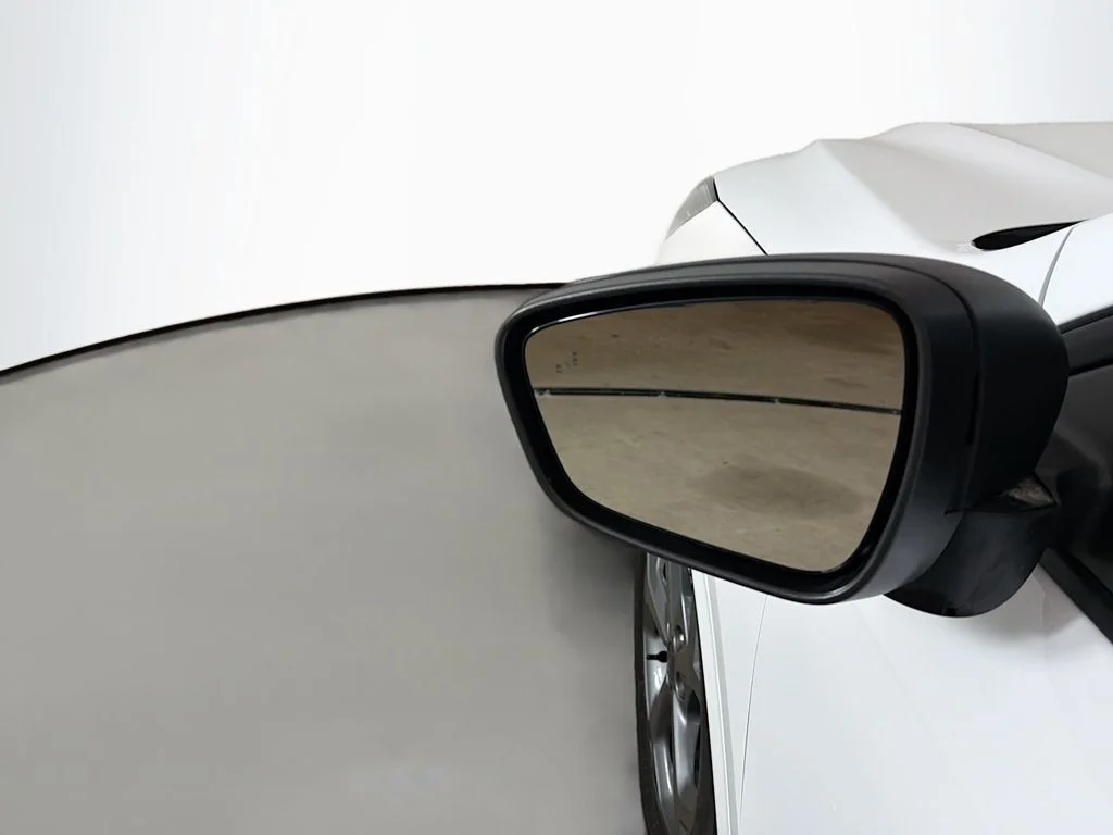 Certified Used 2023 Oxford White Ford ST-Line image 27