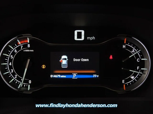 2023 Honda Ridgeline Black Edition - Photo 67