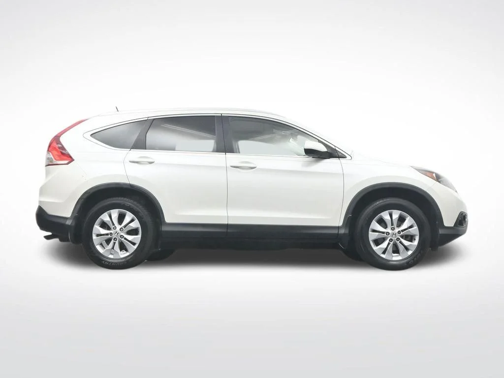 Used 2014 White Honda EX-L image 35