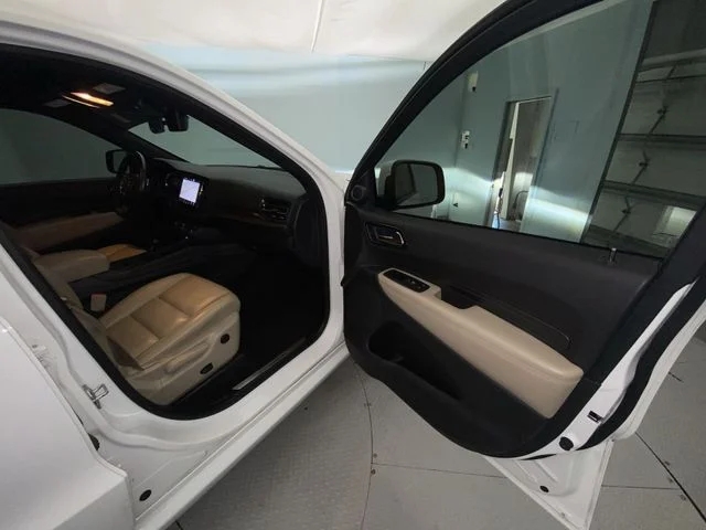 Used 2021 White Dodge GT Plus image 25