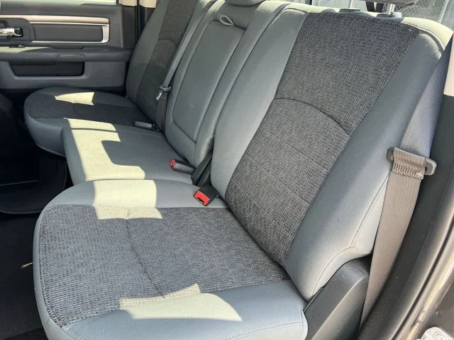 Used 2018 Gray Ram Big Horn image 36