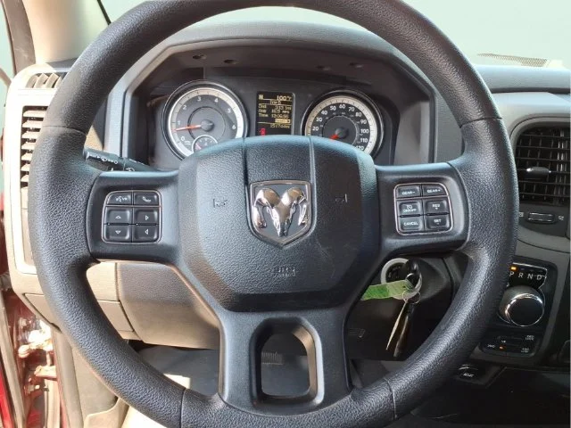 Used 2017 Red Ram Express image 18