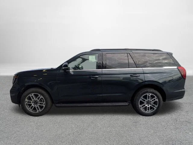 New 2026 Stone Blue Metallic Ford Active image 37