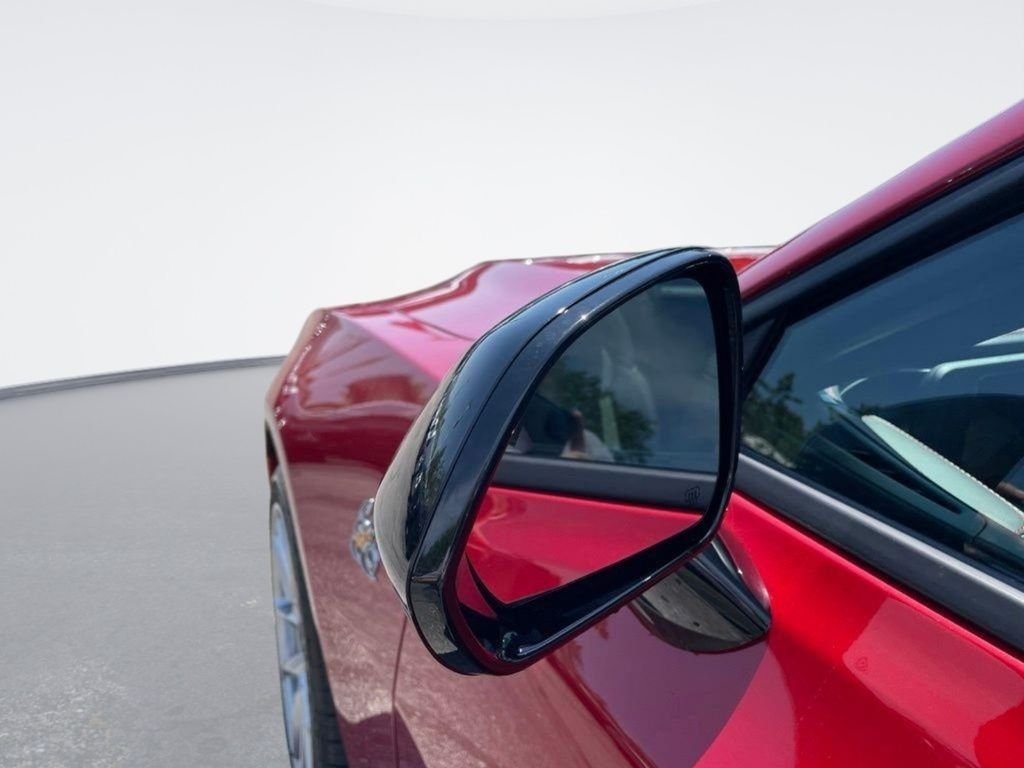 New 2026 Redeye Dodge Scat Pack image 9