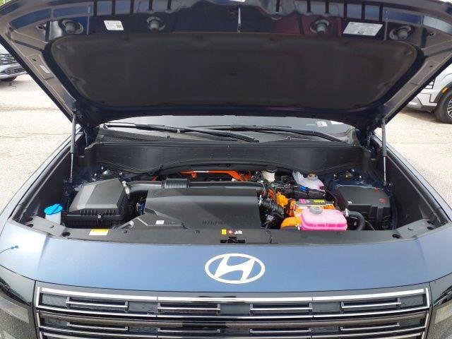 New 2026 Pacific Sapph Hyundai SEL Premium image 16