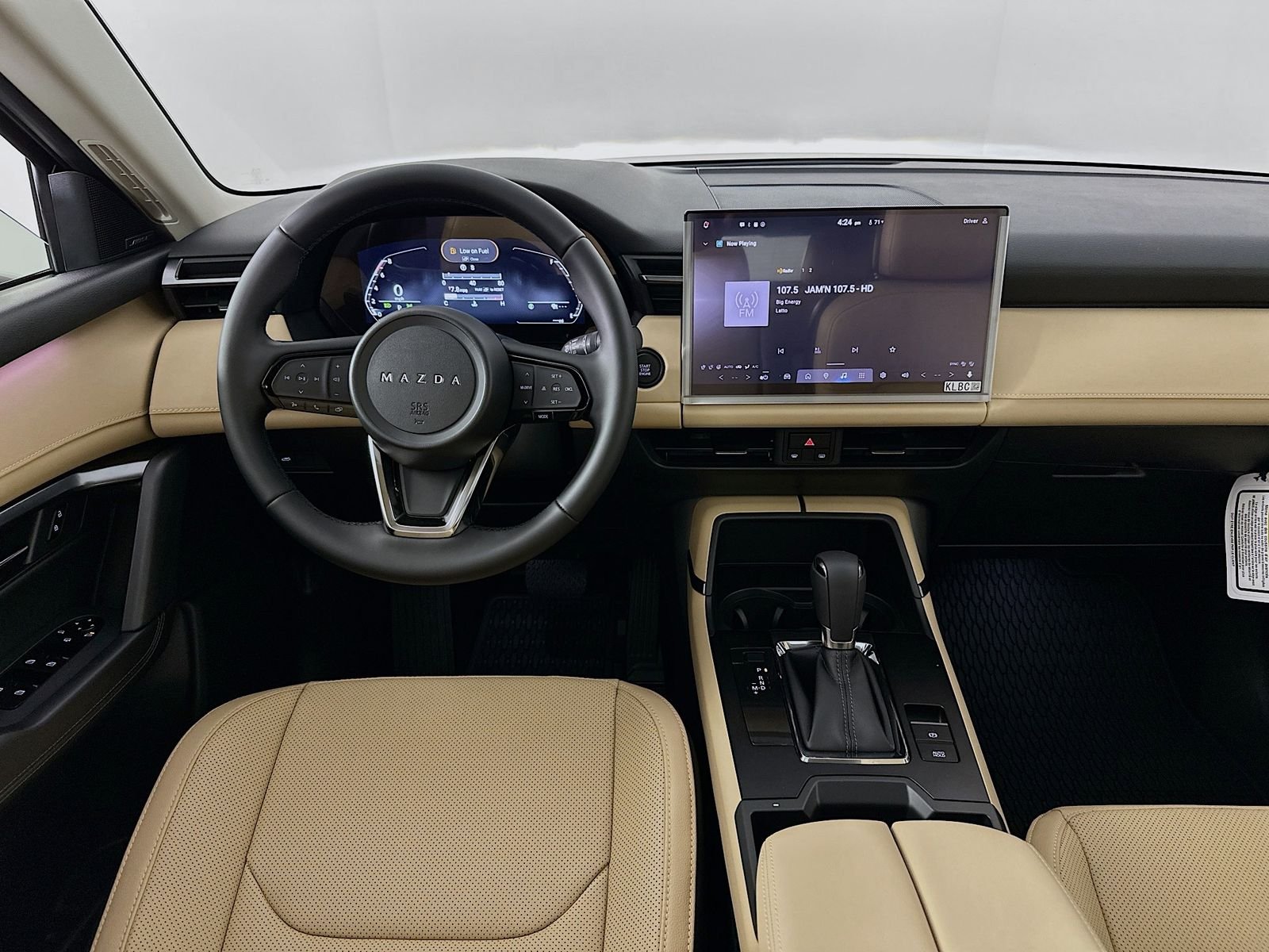 2026 Mazda CX-5 S Premium - Photo 24