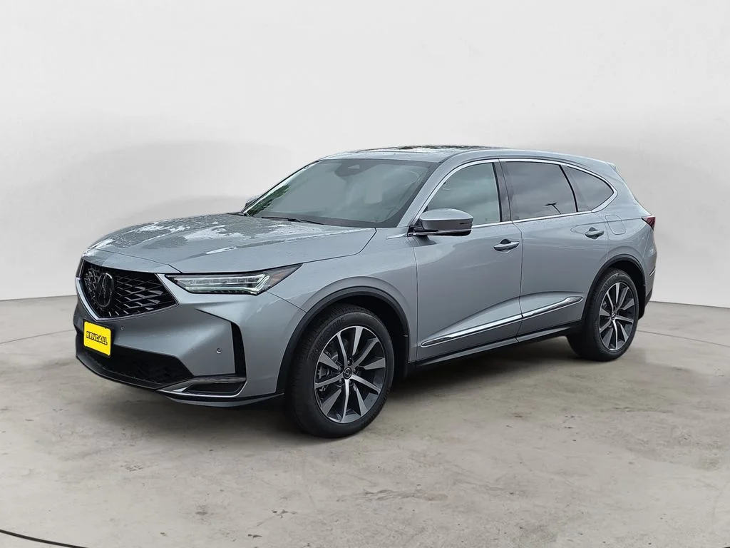 2026 Acura MDX SH-AWD w/Technology Package's photo