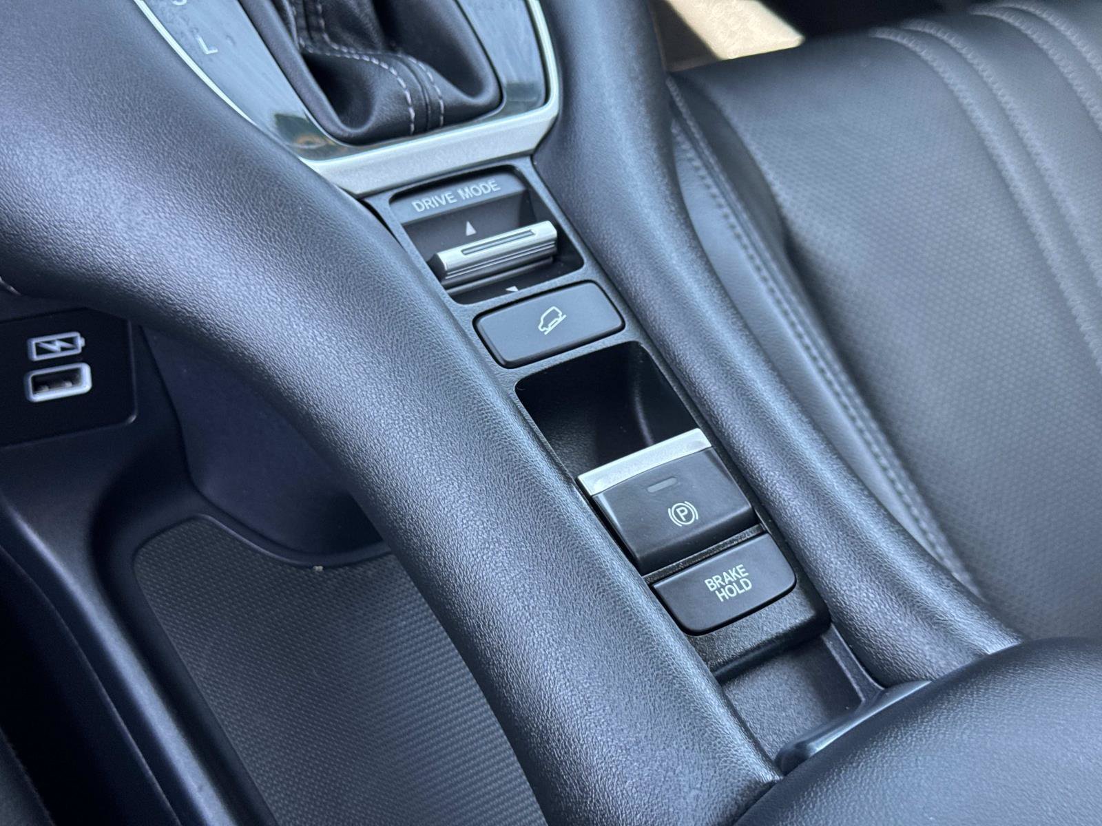 2023 Honda HR-V EX-L - Photo 17