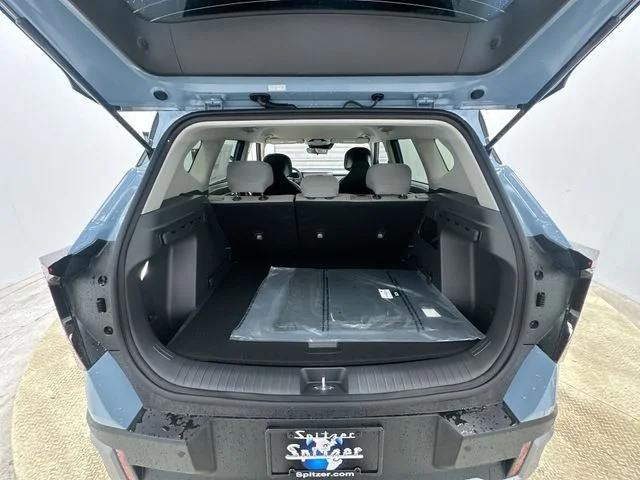 New 2027 Frost Blue Kia S image 20