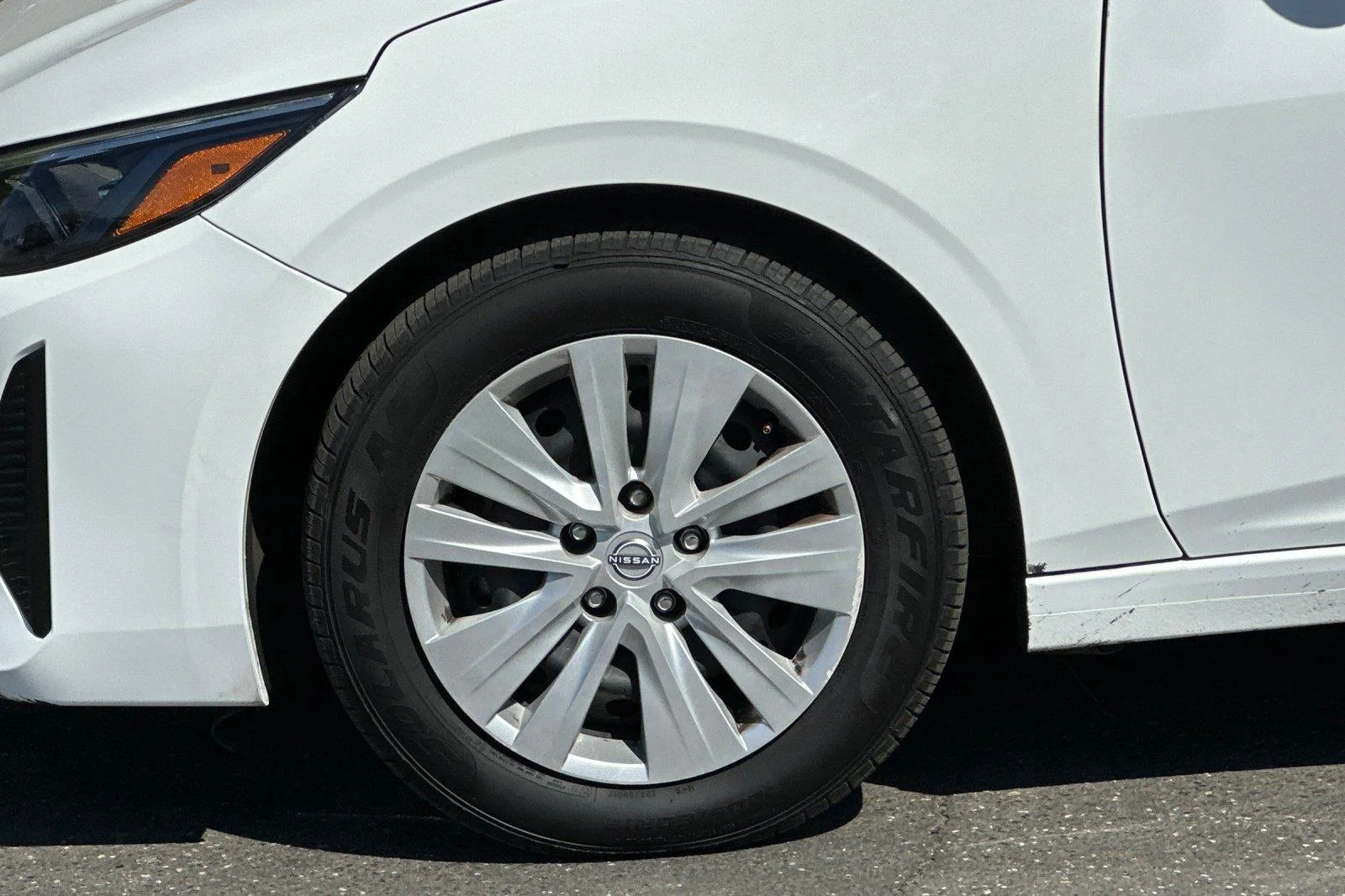 Used 2024 Fresh Powder Nissan S image 24