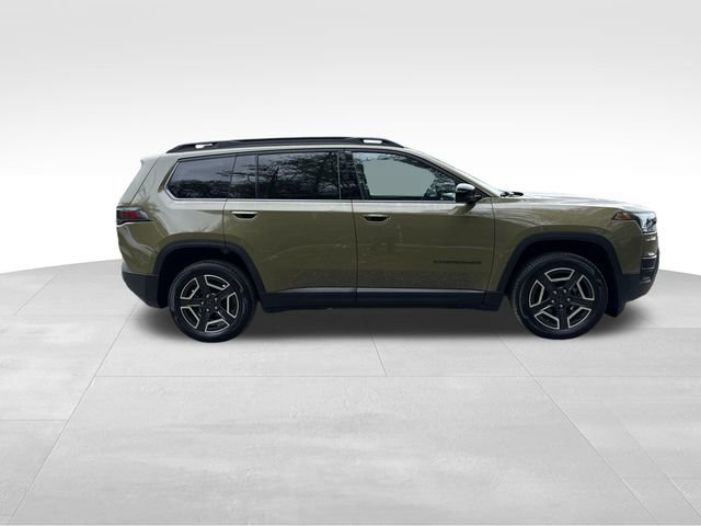 New 2026 41 Exterior Paint Jeep Laredo image 8