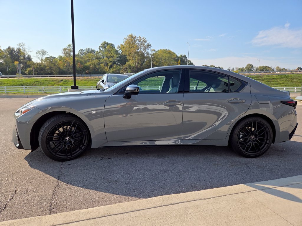 Used 2024 Incognito Lexus 350 F SPORT image 26