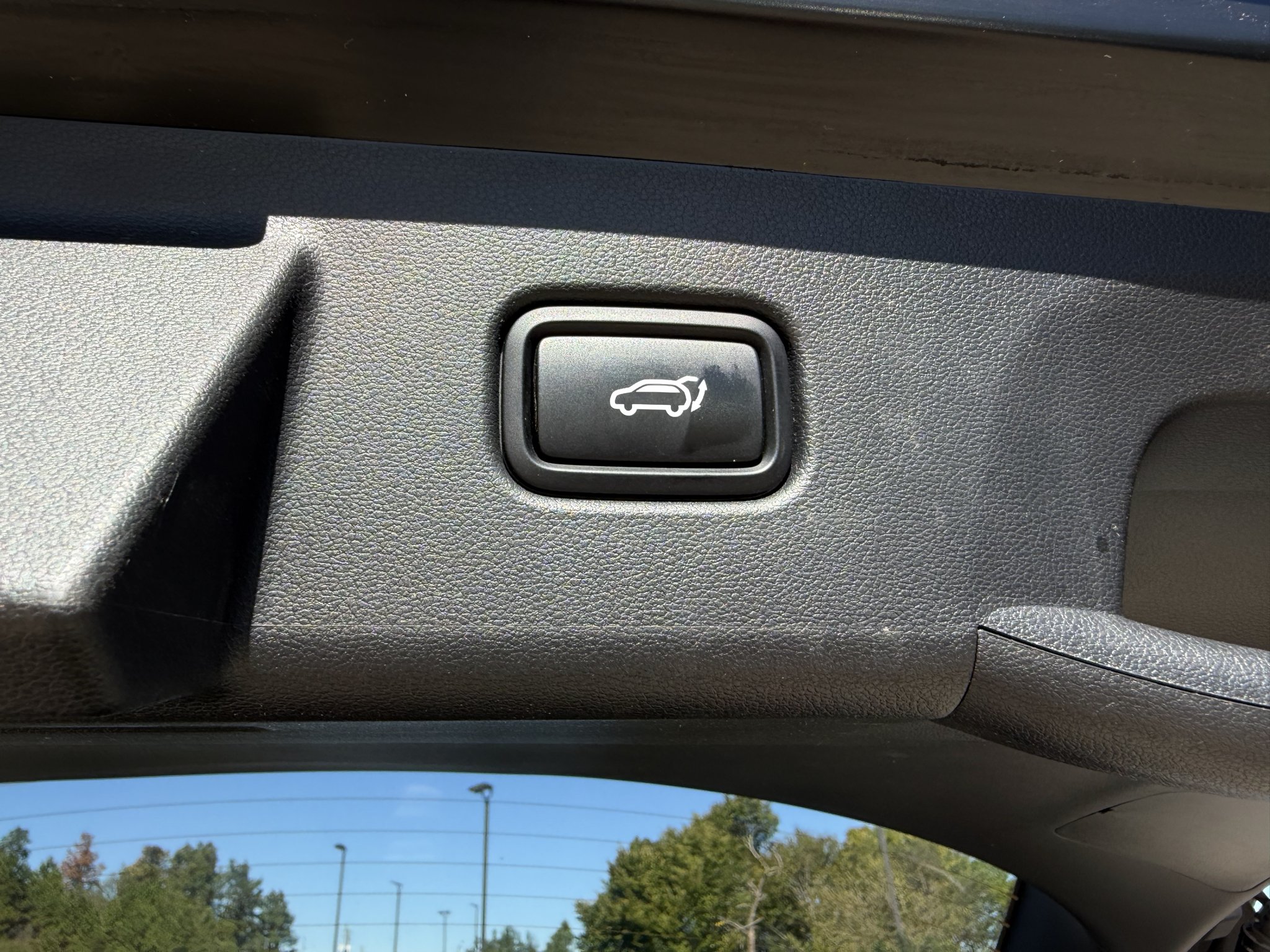 2025 Hyundai Tucson SEL - Photo 14