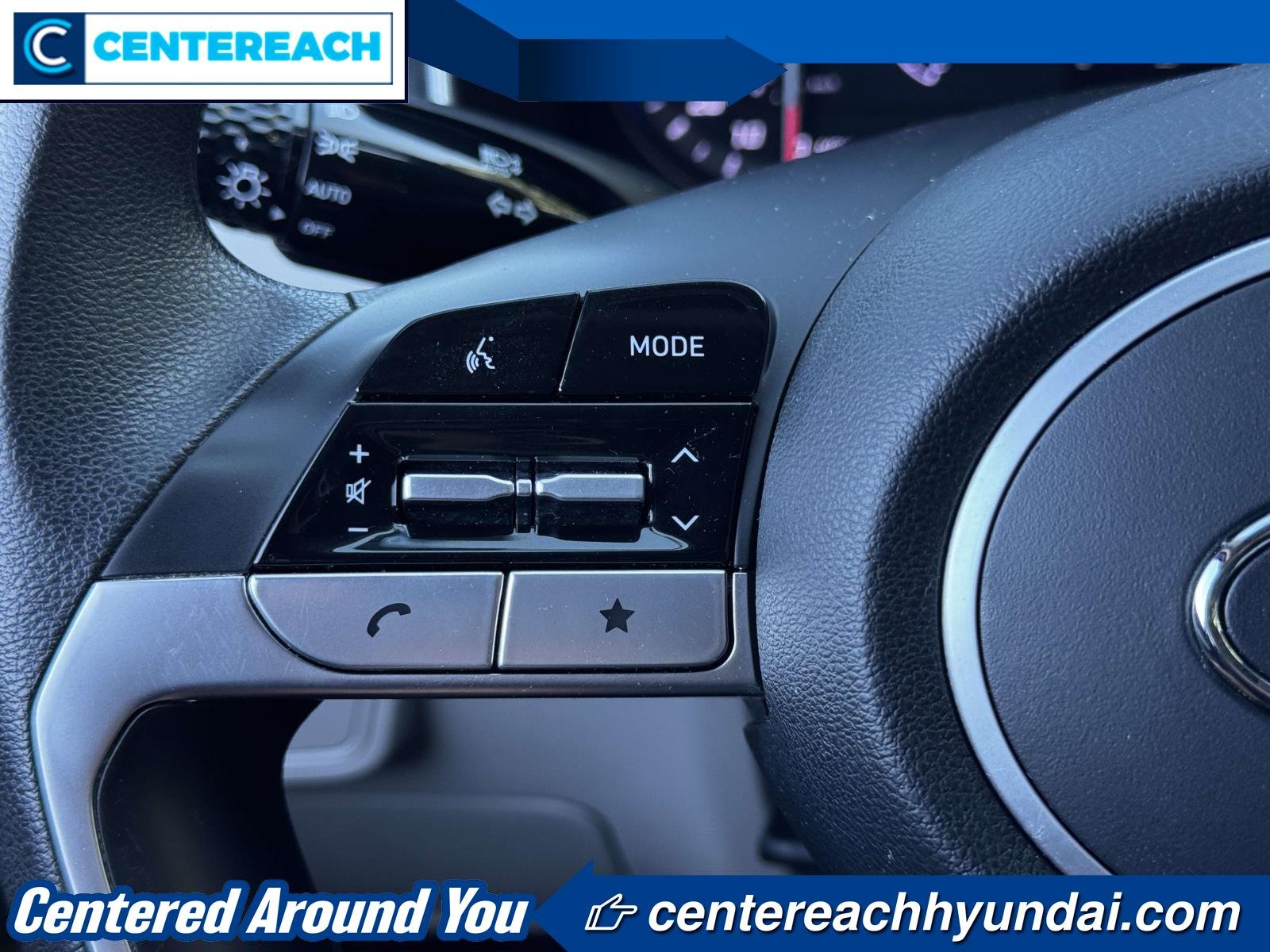Certified Used 2023 Silver Hyundai SEL image 20